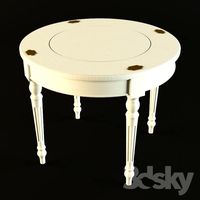 Card table factory BEC