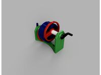 Oldham Coupler by FredRum1248
