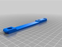 CZ Bren Rail Swap by spillbert