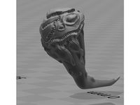 Bio-mine by Dredgez