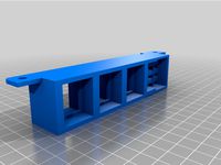 Relay & Fuse Holder by tlewis93