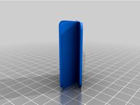 Corner attachment by kl0x