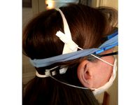 Wide Ear Saver by DR82