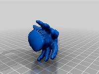 Lego Enderman-Compatible Helmet by CactusHamster