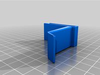 Evolv Shift and Shift X Hedaphones Holder by Necronomiconhunter