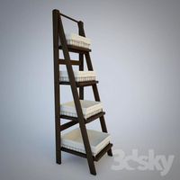 Pottery Barn / BENCHWRIGHT