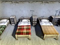 Lazaret Pack