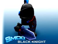 Smoo Black Knight