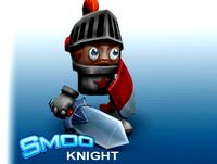 Smoo Knight