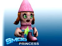 Smoo Princess