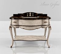 Silvano Grifoni console