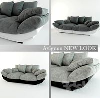Avignon new look