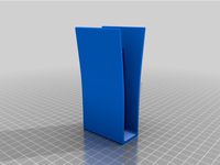 AR 15 Magazine Pouch Insert by voxpatriam