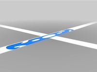 Surgical mask strap - Ear Saving by gustavosouza76