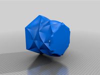 Flowerpot- Double helix by Fallout1964