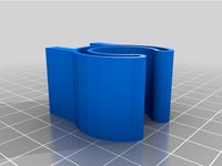 Clip poly to 3/4" pvc conduit by jime586