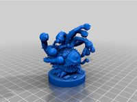 Beholder mini by Krunkdat