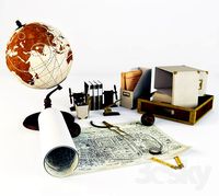 Table accessories