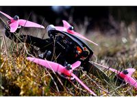 Diatone Exorcist - Mounts by zenithfpv