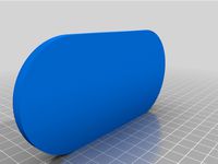 Salt & Pepper mill tray by michael101