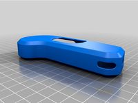 REMOTE CASE OWNBOARD W2 by LESEB