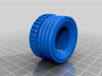 PANORAMASQUE DAR filter adapter by CSlawek