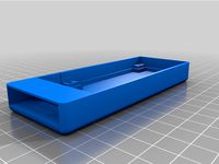 HP-IL PilBox Case by wbvreeuwijk