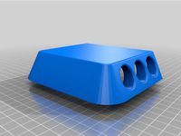 ANYCUBIC 4MAX by WeberPapa
