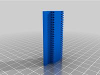ZX81 Edge Connector by mcarlson_sb