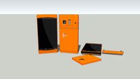 T-GeN Λ11 (ORAnGE)