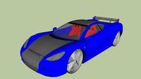 Ascari KZ1