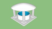 Jacuzzi Grega