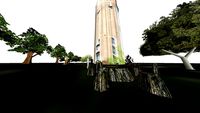 Water toren