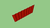 bardage container maritime