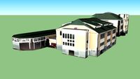 John Stanford Int'l School