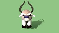 appa from last airbender version2