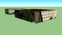 Crown Building, Law School, Stanford, CA 94305, USA