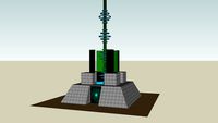 Teleporter