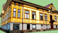 Sankarikatu 10