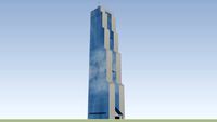 Trade Tower