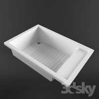 shower tray