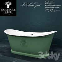 Bathtub