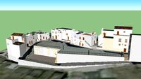 Ceglie Messapica - Largo Ognissanti