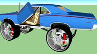 Donk Gto