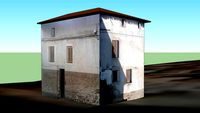 Vivienda en C/Real nº31 Anguiano (La Rioja)