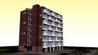 obbinklaan appartement utrecht