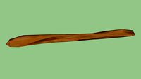 turnbuckle paddle