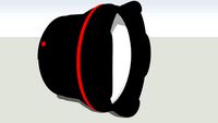 Amphibian Optics 15mm f/2.8 UltraQuiet AF