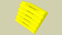 Lingots d'or