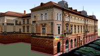Бульвар Т. Шевченка 23.